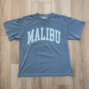 Large PacSun Malibu Shirt